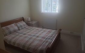 Spacious, Private Room